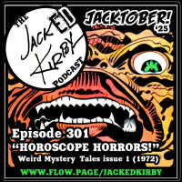 Episode 301- Horoscope Horrors!