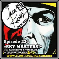 Episode 234- “Sky Masters!”