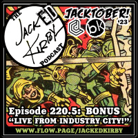 Episode #220.5: Live from Industry City