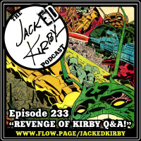 Episode 233- “Revenge Of Kirby QA!”