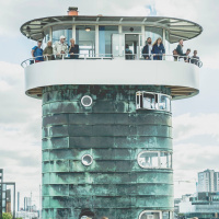 Knippelsbro Og Langebro