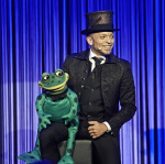 Der Zauberer Und Vorfuehrer Podcast