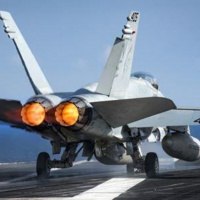 Escape a Fighter Jet Crash in the Atlantic + Go Inside the Fighter Pilot World w/ this Remarkable Marine Corps Fighter Pilot