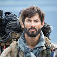GO FROM MANLY TO MANLIEST – MASTER CLASS IN HOW TO BE A MODERN GLADIATOR + GENTLEMAN W/ MARINE FORCE RECON RUDY REYES