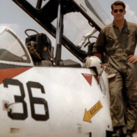 DOMINATE 2018 LIKE A TOP GUN – Master The Fighter Pilot Mindset