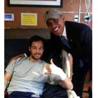 What does it take to lead a Green Beret team into battle?