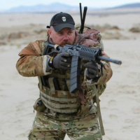 How to Escape a Hostage Taking With This Special Forces Expert