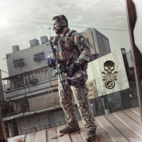 DEFY LIKE A BLACK BELT CHAMPION + SPECIAL FORCES COMMANDO ALAN SHEBARO [PART 2]