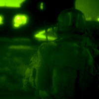 Life Behind The SEAL Team 6 Headlines