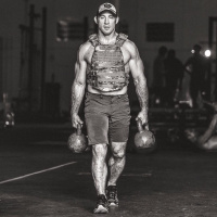 FEARLESSS FREEDOM w/ Ranger, Special Forces Sniper Tim Kennedy