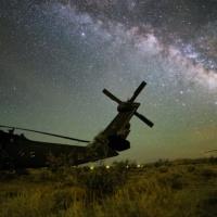 ROCK WITH THESE SOF BAD ASSES