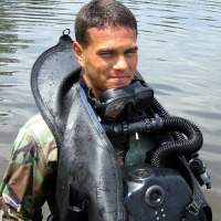 Extreme Exploration + Adventure - Learn How to Capture Your Adventures like this Marine Force Recon turned World Class Pro Photog + Videographer