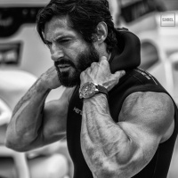 Inside Elite Commando Combat Divers Deep Ocean Battles w/ Marine Force Recon Rudy Reyes