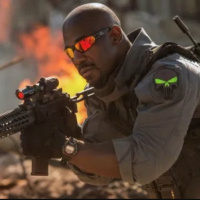 Navy SEAL Turned Transformers Movie Star – Hear the Powerfully Inspiring Story Firsthand