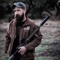 Texan Hellraiser Turned Masterful Marine Combat Shooter