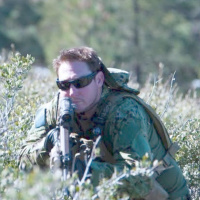 BREACH ENEMY DOORS, BUSINESS SUCCESS + BEERS W/ THIS INSPIRING NAVY SEAL