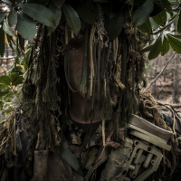 Discover what SEAL Team 6 is truly like with this Sniper