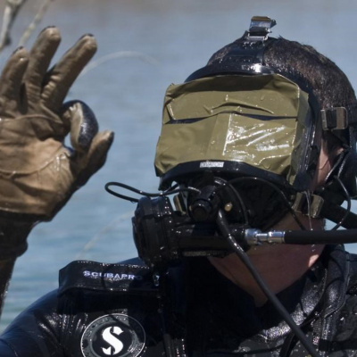 Tactical Talk With Allison Barrie