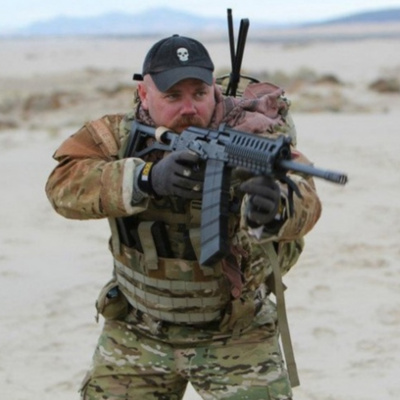 Tactical Talk With Allison Barrie