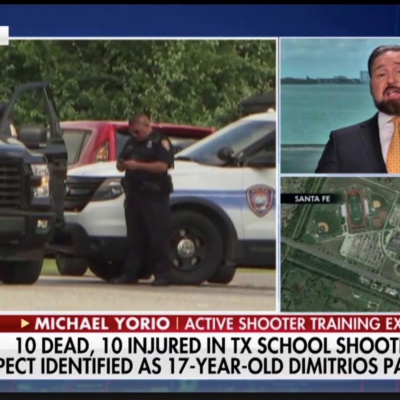 Tactical Talk With Allison Barrie