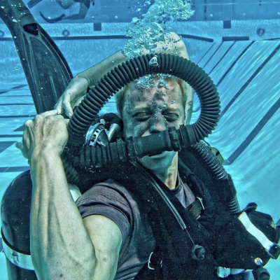 Tactical Talk With Allison Barrie