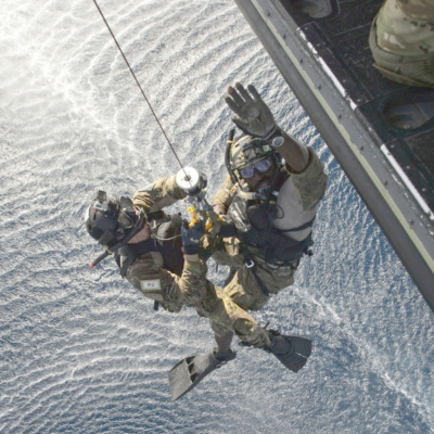 Tactical Talk With Allison Barrie