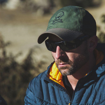 Tactical Talk With Allison Barrie