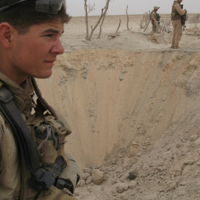 Tactical Talk With Allison Barrie