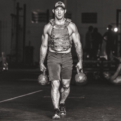 Tactical Talk With Allison Barrie