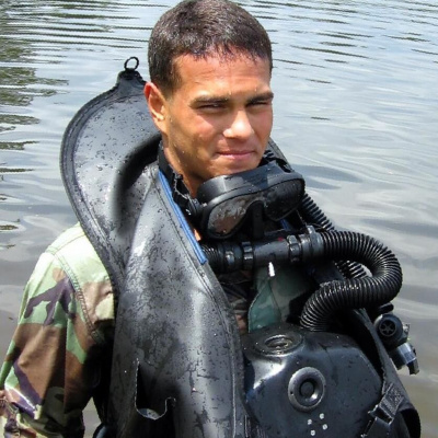 Tactical Talk With Allison Barrie