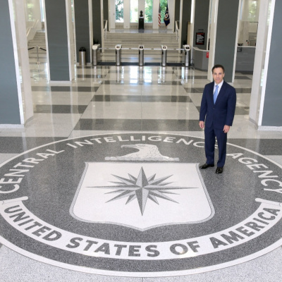 Tactical Talk With Allison Barrie