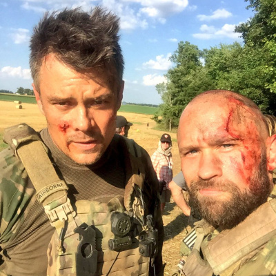 Tactical Talk With Allison Barrie