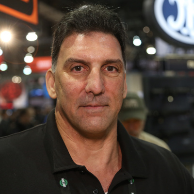 Tactical Talk With Allison Barrie