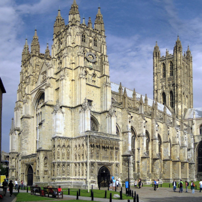 Radio Free Canterbury