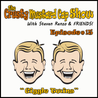 Episode#15 With Uncle Dan