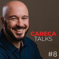 Careca Talks #8 - Porque As Lojas Quebram