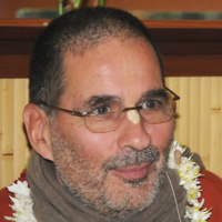 Jayadeva Goswami