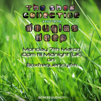 Douglas Deeps Radio Show #23 07/03/16 - Attack The Bloc