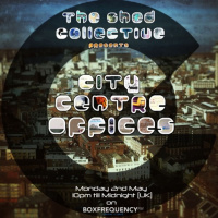 Douglas Deeps Radio Show #25 02/05/16 - City Centre Offices