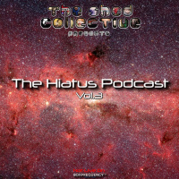 The Shed Collective presents The Hiatus Podcast Vol.3