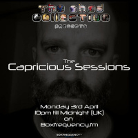 Douglas Deeps Radio Show #36 03/04/17 - The Capricious Sessions