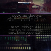 Douglas Deeps Radio Show #10 01/12/14 - Mixed Bag