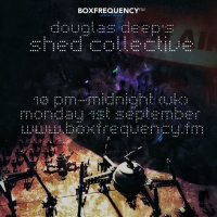 Douglas Deeps Radio Show #7 01/09/14 - No Name