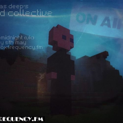 Douglas Deeps Shed Collective.