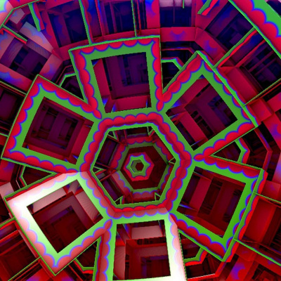 Douglas Deeps Shed Collective.