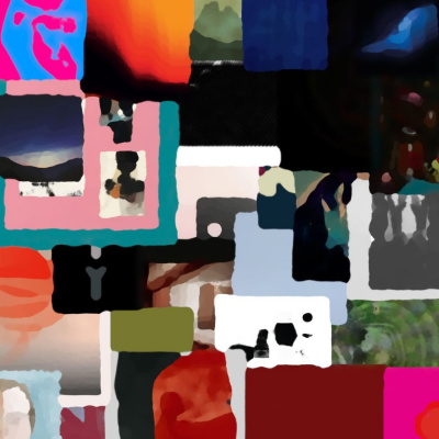 Douglas Deeps Shed Collective.