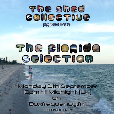 Douglas Deeps Shed Collective.