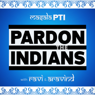 Masalapti - Pardon These Indians