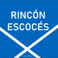 Rincón Escocés 3x16 - Same old Scotland