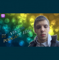 DJ VIKTOR PODCAST EDM (29–12 2021) #118